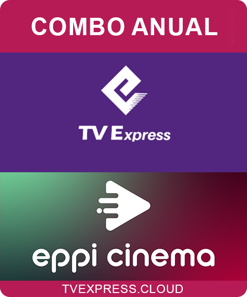 combo recarga tv express eppi cinema